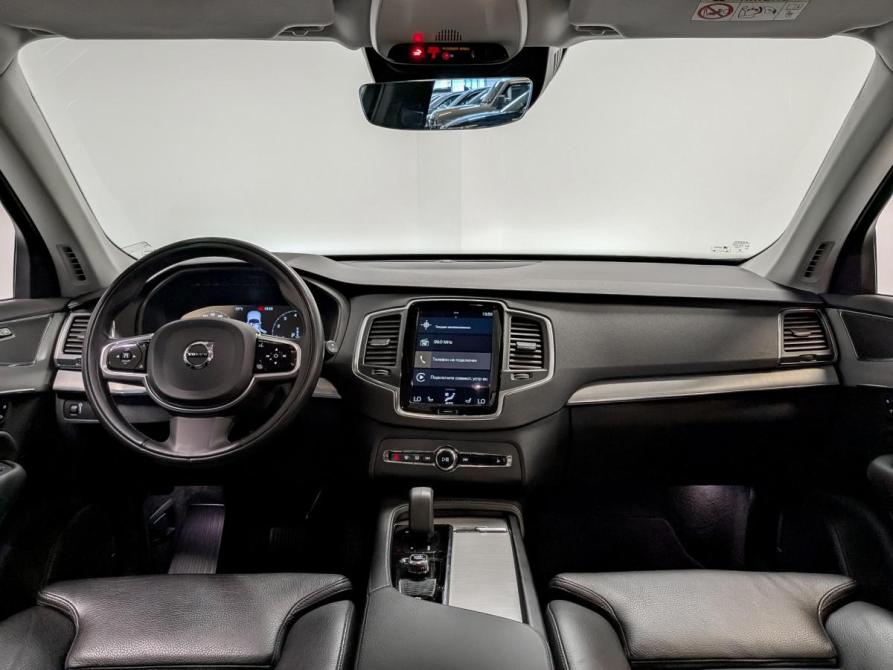 Volvo XC90 II Рестайлинг 1 Санкт-Петербург  - изображение 15