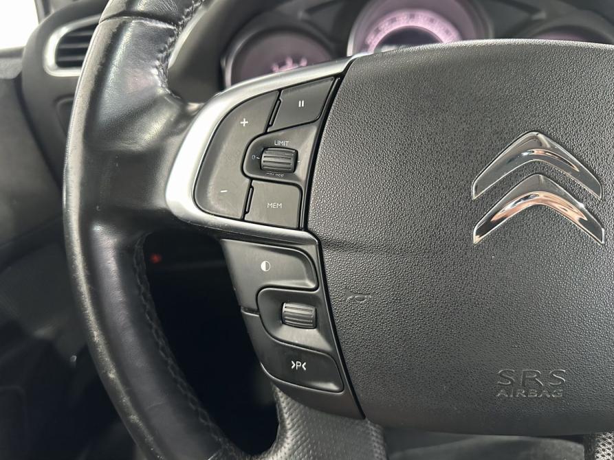 Citroen C4 II Москва  - изображение 16
