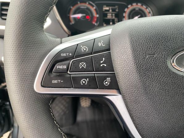 Lada (ВАЗ) Vesta I Рестайлинг (NG) с пробегом 2025 года, цена 1 691 000 рублей, 23226 км, универсал, Автокод Объявления