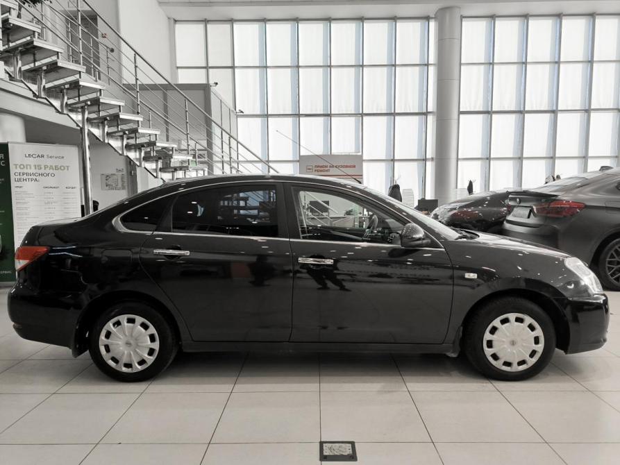 Nissan Almera III (G15) Казань  - изображение 5