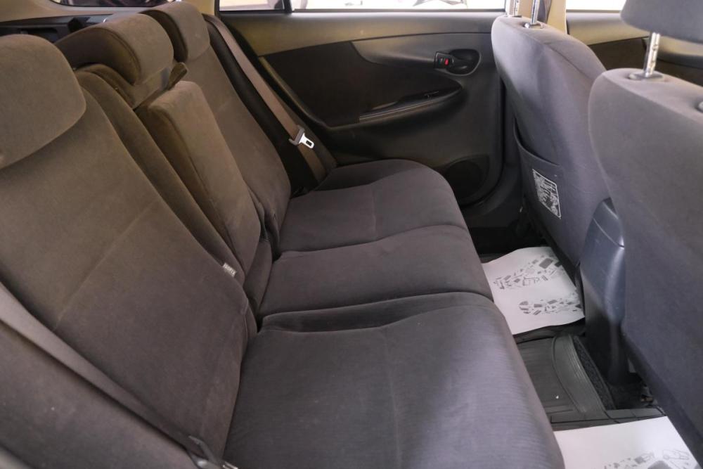 Toyota Corolla X (E140 E150) Омск  - изображение 21