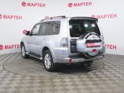 Mitsubishi Pajero IV Рестайлинг 1 Вологда  - изображение 25
