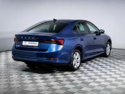 Skoda Octavia IV (A8) Москва  - изображение 22