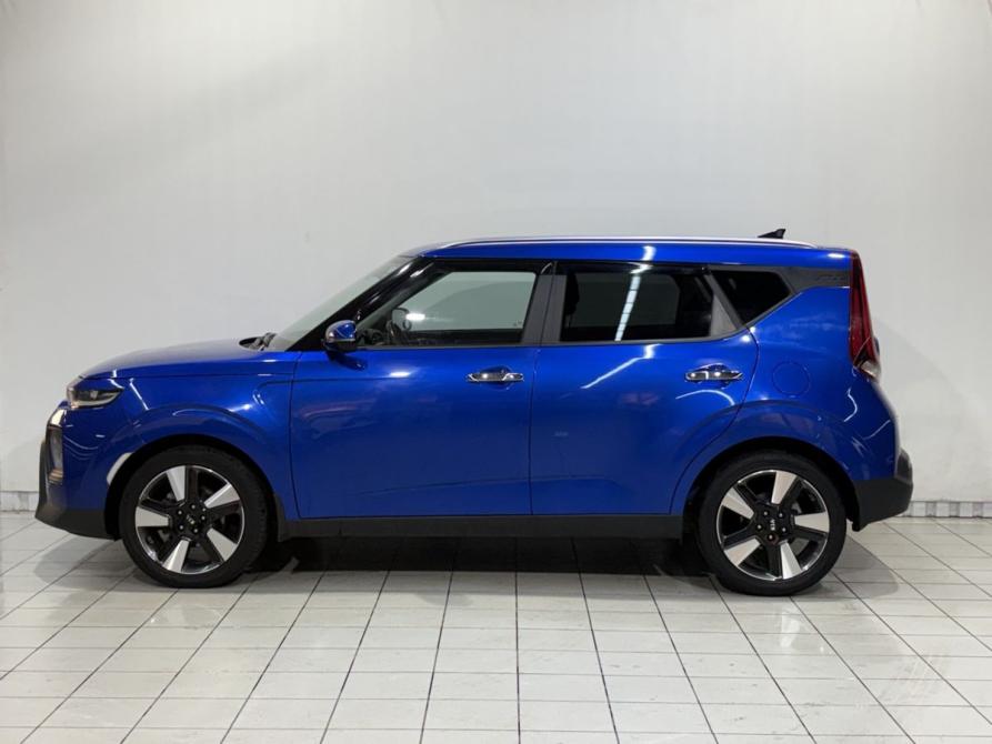 Kia Soul III Курск  - изображение 2