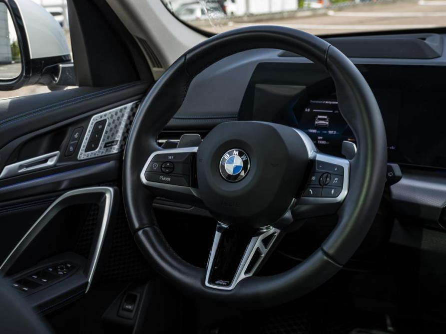BMW X1 III (U11/U12) Москва  - изображение 10