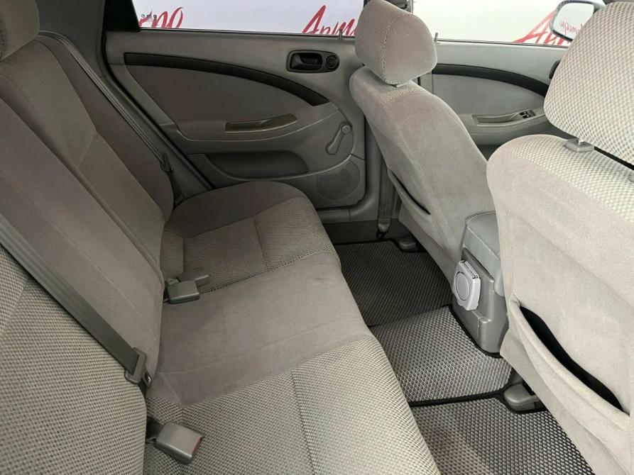 Chevrolet Lacetti I Псков  - изображение 13