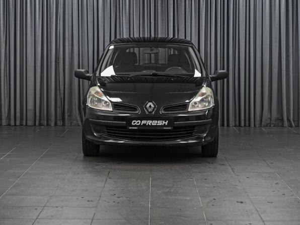 Renault Clio III с пробегом 2007 года, цена 575 000 рублей, 173913 км, хэтчбек, Автокод Объявления