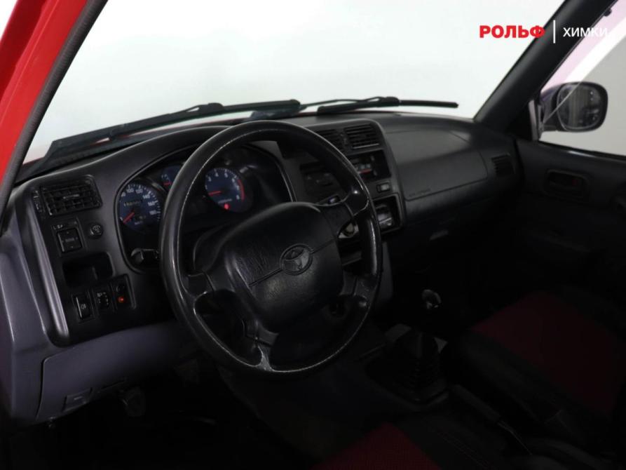 Toyota RAV4 I (XA10) Химки  - изображение 7