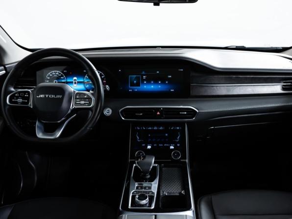 JETOUR X90+ с пробегом 2023 года, цена 2 257 000 рублей, 25363 км, внедорожник, Автокод Объявления