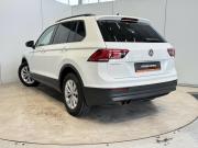 Volkswagen Tiguan II Волжский  - изображение 29