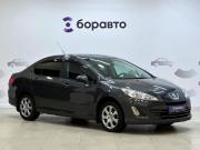 Peugeot 408 I Ставрополь  - изображение 19