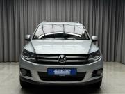 Volkswagen Tiguan I Рестайлинг Ижевск  - изображение 33