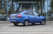 Lada (ВАЗ) Granta I Рестайлинг Брянск  - изображение 23