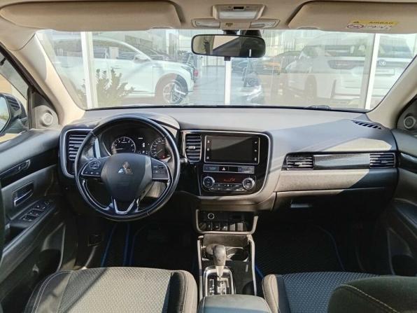 Mitsubishi Outlander III Рестайлинг 3 с пробегом 2019 года, цена 2 190 000 рублей, 129070 км, внедорожник, Автокод Объявления