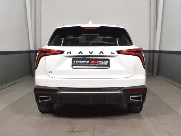Haval F7 II с пробегом 2025 года, цена 2 360 000 рублей, 36568 км, внедорожник, Автокод Объявления