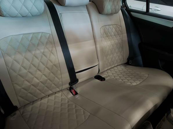 Volkswagen Jetta VI Рестайлинг с пробегом 2018 года, цена 1 360 000 рублей, 65016 км, седан, Автокод Объявления