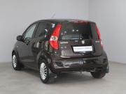 Suzuki Splash I Старый Оскол  - изображение 24