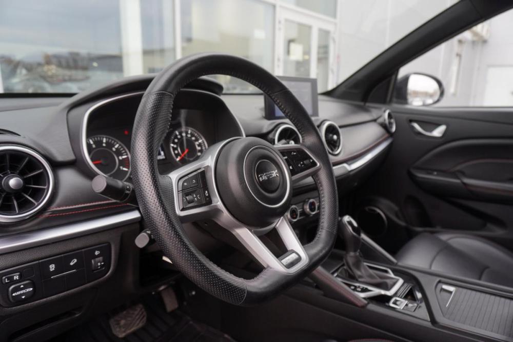 Dongfeng DFSK 500 Ульяновск  - изображение 11