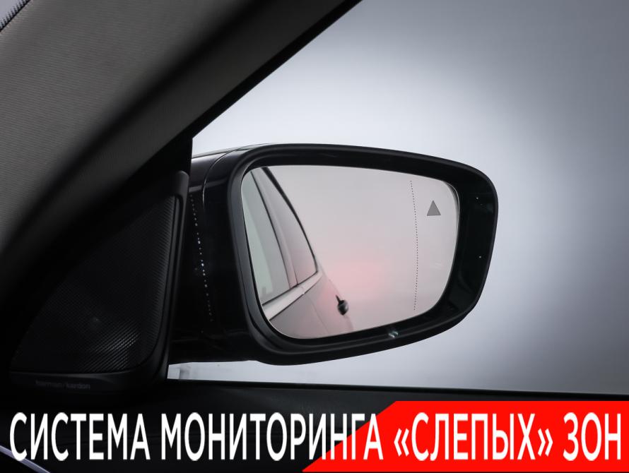 BMW 6 серии IV (G32) Москва  - изображение 24