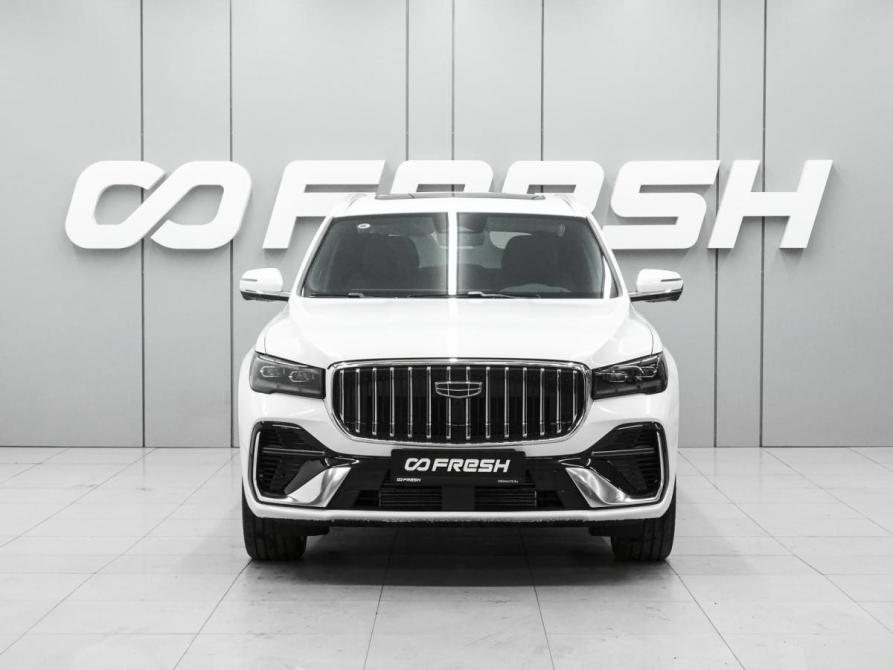 Geely Monjaro I Рестайлинг 2 Ростов-на-Дону  - изображение 3