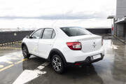 Renault Logan II Рестайлинг Казань  - изображение 25