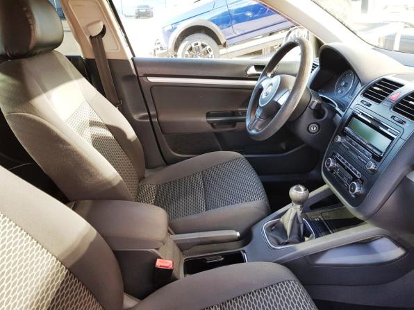Volkswagen Jetta V с пробегом 2010 года, цена 695 000 рублей, 257000 км, седан, Автокод Объявления