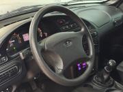 Lada (ВАЗ) Niva Travel I Набережные Челны  - изображение 33