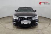 Skoda Octavia RS II Рестайлинг Волгоград  - изображение 28