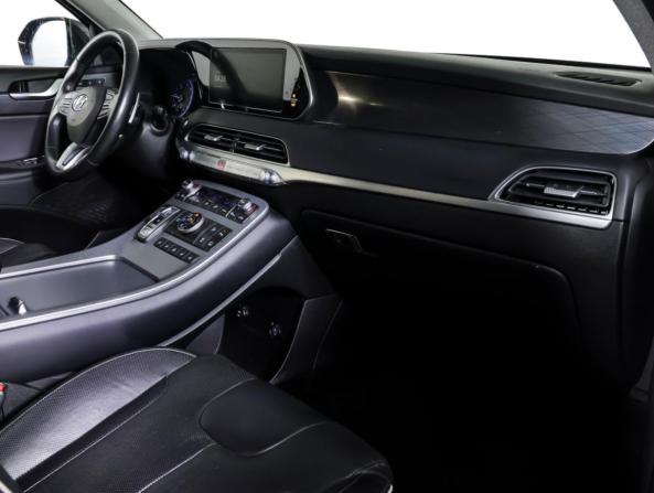 Hyundai Palisade I с пробегом 2020 года, цена 4 390 000 рублей, 81698 км, внедорожник, Автокод Объявления