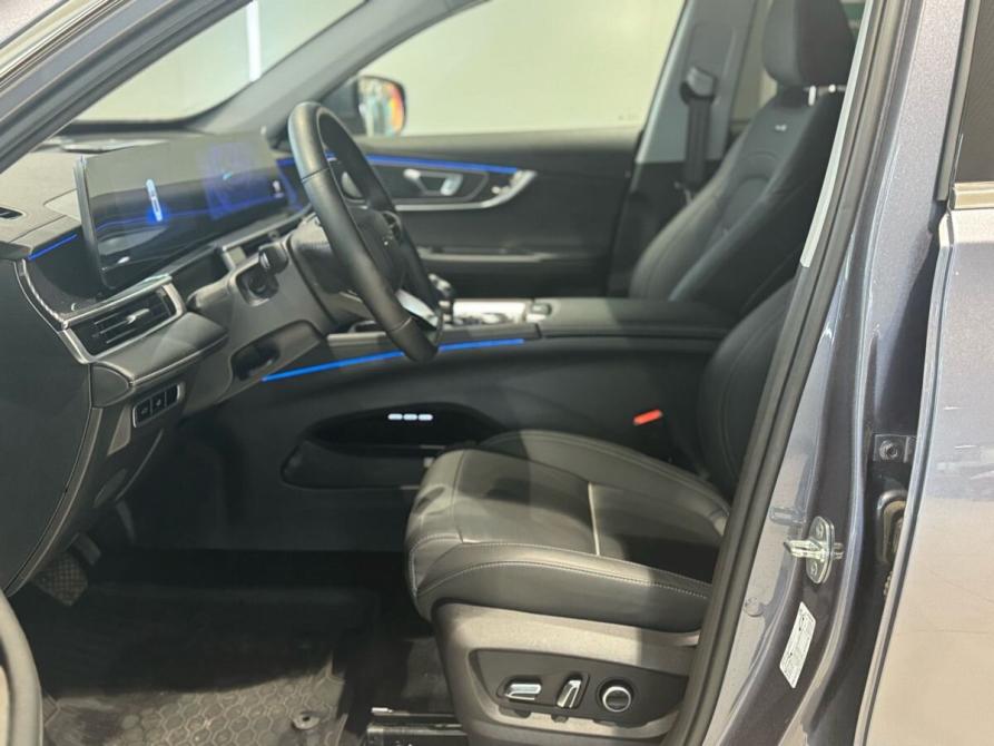 Chery Tiggo 7 Pro Max I Рестайлинг Екатеринбург  - изображение 9