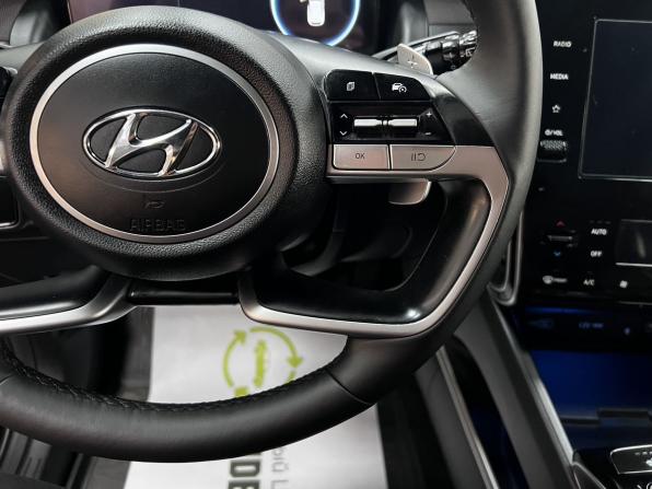 Hyundai Tucson IV с пробегом 2021 года, цена 2 845 000 рублей, 140505 км, внедорожник, Автокод Объявления