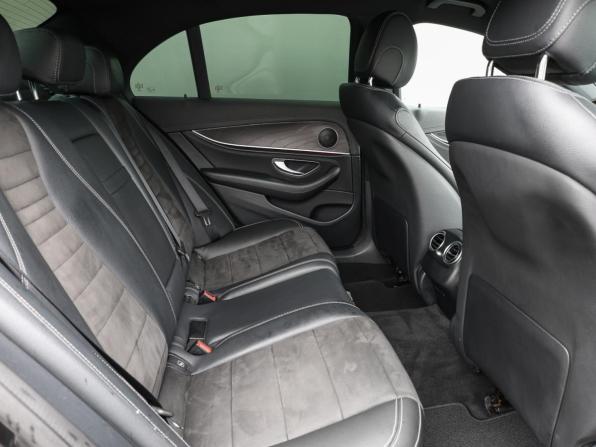 Mercedes-Benz E-Класс V (W213 S213 C238) Рестайлинг с пробегом 2021 года, цена 3 798 000 рублей, 135428 км, седан, Автокод Объявления
