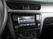 Skoda Rapid I Рестайлинг Воронеж  - изображение 31