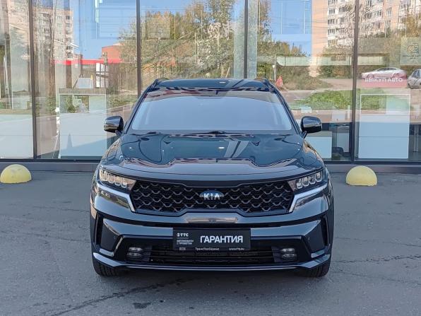 Kia Sorento IV с пробегом 2020 года, цена 3 050 000 рублей, 96504 км, внедорожник, Автокод Объявления