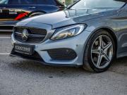 Mercedes-Benz C-Класс IV (W205) Волгоград  - изображение 51