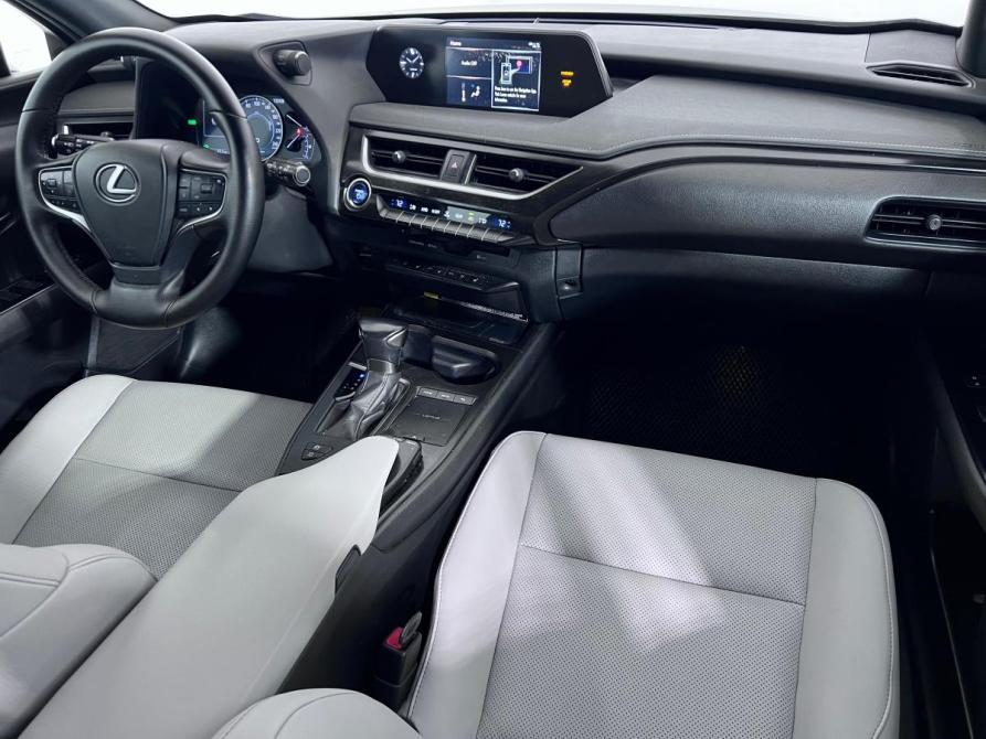 Lexus UX I Ростов-на-Дону  - изображение 11