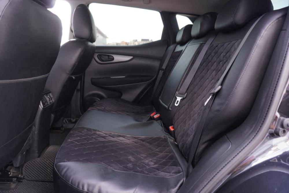Nissan Qashqai II Ульяновск  - изображение 21
