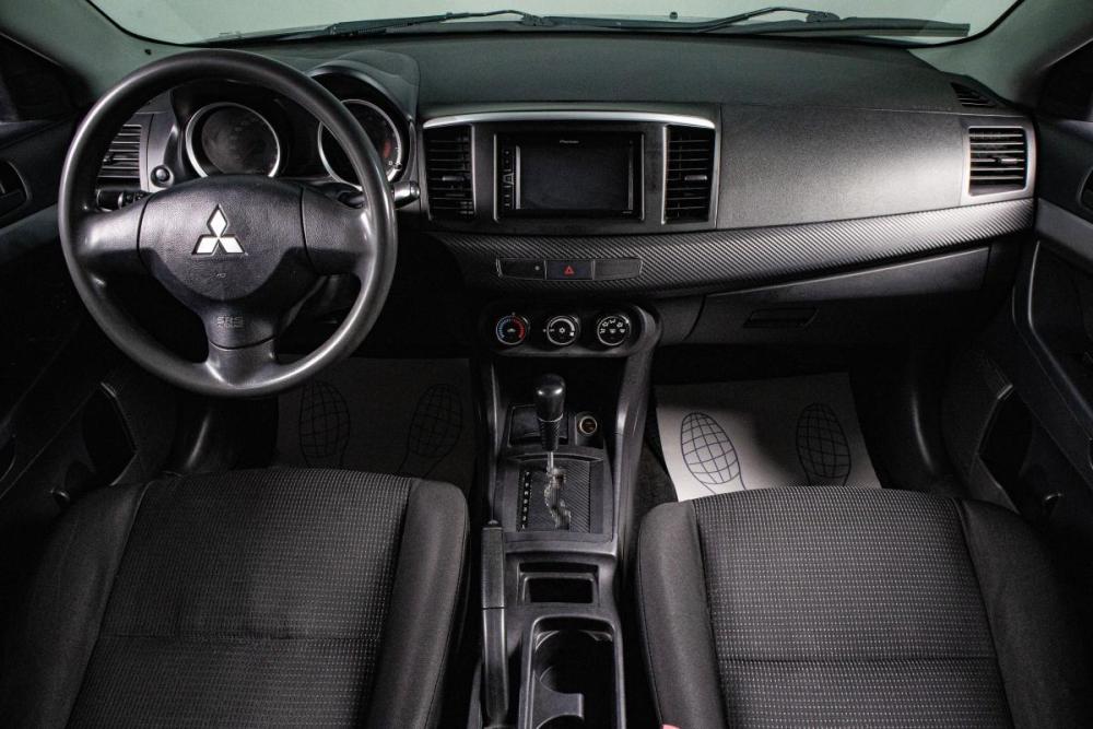 Mitsubishi Lancer X Сургут  - изображение 13
