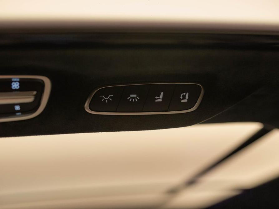 Mercedes-Benz V-Класс III (W447) Рестайлинг 2 Москва  - изображение 45