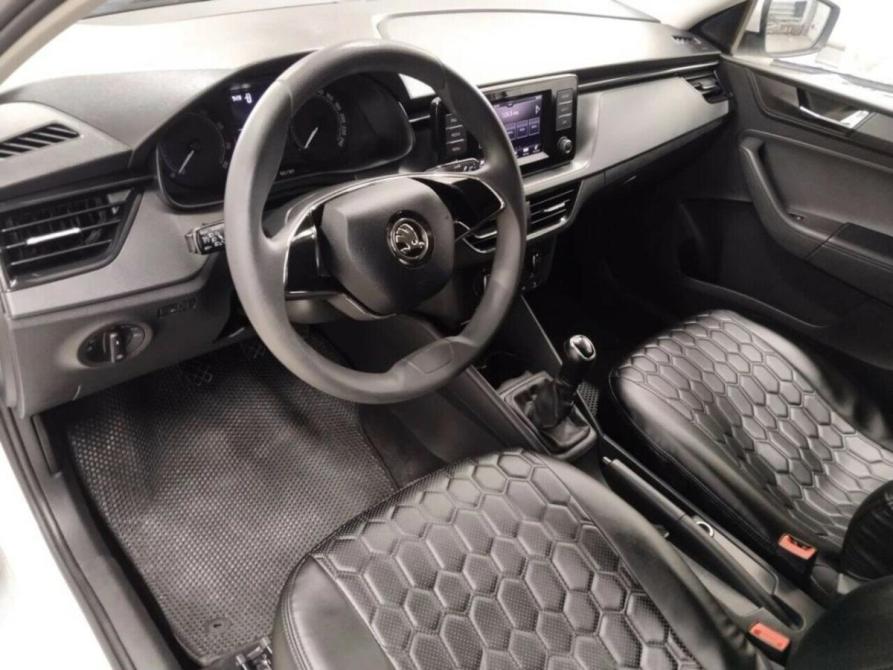 Skoda Rapid II Набережные Челны  - изображение 8
