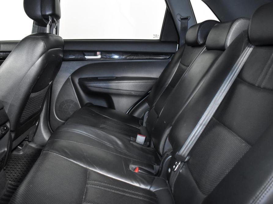 Kia Sorento II Рестайлинг Санкт-Петербург  - изображение 13