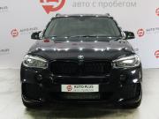 BMW X5 III (F15) Минеральные Воды  - изображение 28