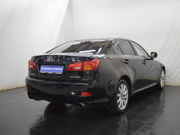 Lexus IS II с пробегом 2008 года, цена 1 000 000 рублей, 337551 км, седан, Автокод Объявления