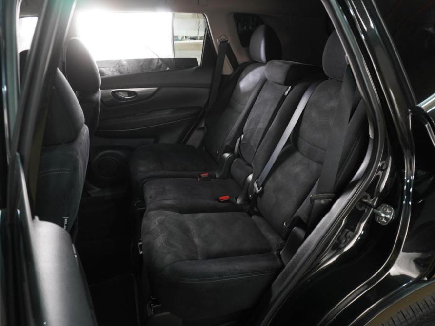 Nissan X-Trail III Воронеж  - изображение 9