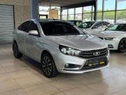 Lada (ВАЗ) Vesta I Оренбург  - изображение 28