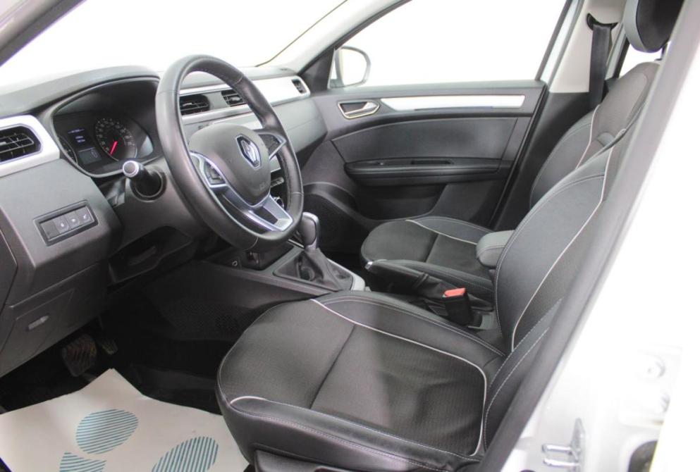 Renault Arkana I Нижний Новгород  - изображение 10