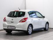 Nissan Tiida I Красноярск  - изображение 34