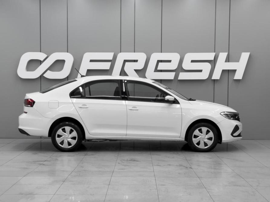 Volkswagen Polo VI Ростов-на-Дону  - изображение 5