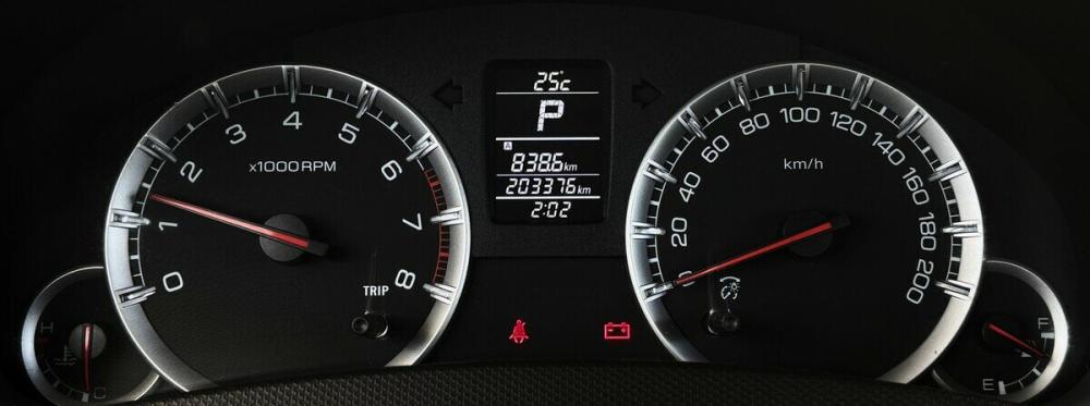 Suzuki Swift IV Рестайлинг Москва  - изображение 6