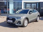 Audi Q3 Sportback II (F3) Москва  - изображение 19